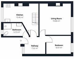 Host Stay Cattersty Hideaway