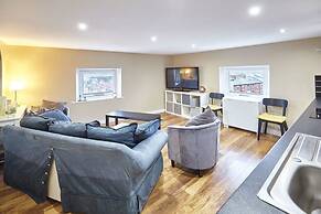 Host Stay Abbey Heights