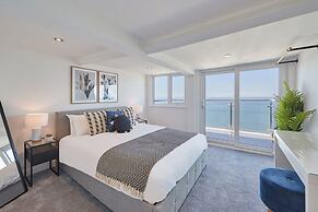 Host Stay Penthouse Pier View