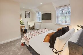 Host Stay Uggleby House Briggswath