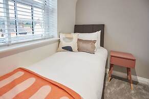 Host Stay Uggleby House Briggswath