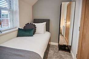 Host Stay Iburn House Briggswath