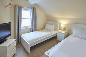 Host Stay The Townhouse