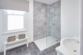 Host Stay The Townhouse