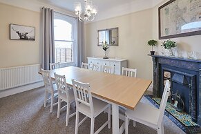 Host Stay The Townhouse