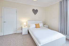 Host Stay The Townhouse