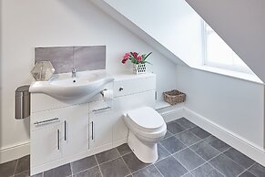 Host Stay The Townhouse