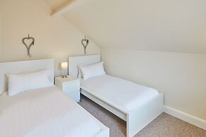 Host Stay The Townhouse