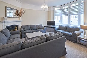 Host Stay The Townhouse