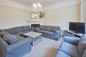 Host Stay The Townhouse