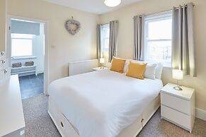 Host Stay The Townhouse