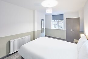 Host Stay Apartment 3 Clarendon