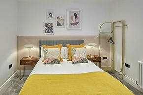 Host Stay Abbey Nook