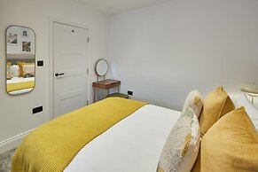 Host Stay Abbey Nook