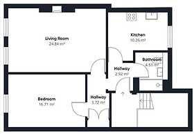 Host Stay Turnstone