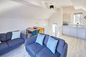 Host Stay Jet Cottage Spa Well