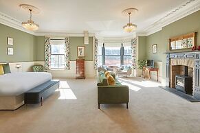 Host Stay Sandpiper