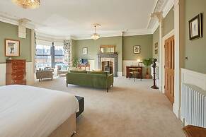Host Stay Sandpiper