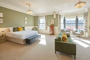 Host Stay Sandpiper