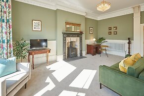 Host Stay Sandpiper
