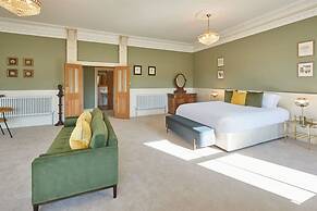 Host Stay Sandpiper