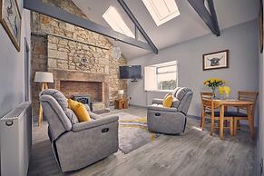 Host Stay Bluebell Cottage