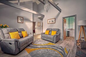 Host Stay Bluebell Cottage