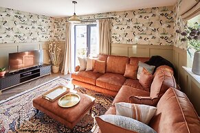 Host Stay Fox Cottage