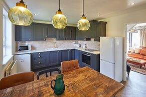 Host Stay Fox Cottage