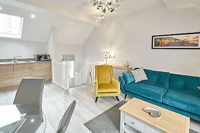 Host Stay Mallard Cottage