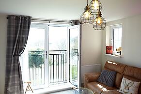 Host Stay The Cinder Track Hideaway