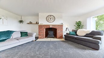 Host Stay Highfield