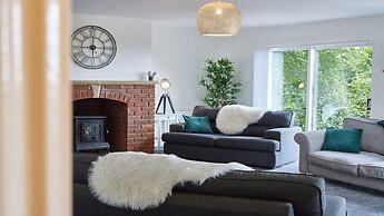 Host Stay Highfield