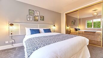 Host Stay Highfield