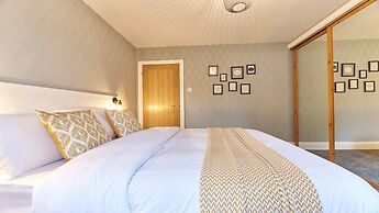Host Stay Highfield