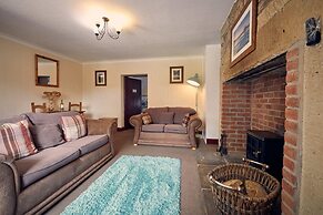 Host Stay No 3 Rose Cottage