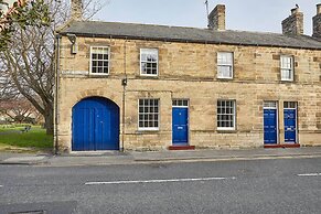 Host Stay The Blacksmiths