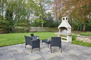Host Stay The Old Rectory