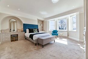 Host Stay The Old Rectory