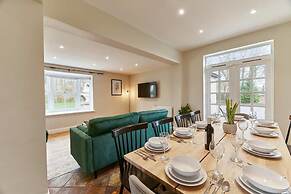 Host Stay The Old Rectory