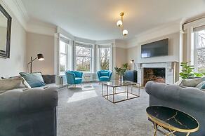 Host Stay The Old Rectory