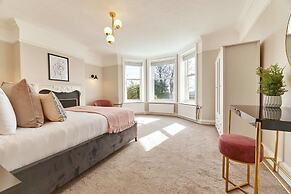 Host Stay The Old Rectory