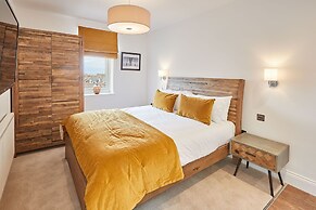 Host Stay Studio Pod 3
