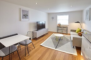 Host Stay Sandcastles Apartment