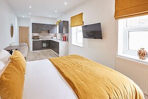 Host Stay Studio Pod 2