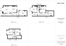Host Stay Raven House