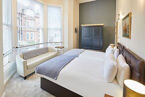 Host Stay Three Bays