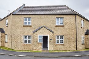 Host Stay Aynsley Mews