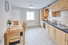 Host Stay Aynsley Mews
