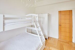 Host Stay Boutique Balcony